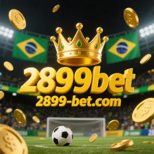Logo 2899bet